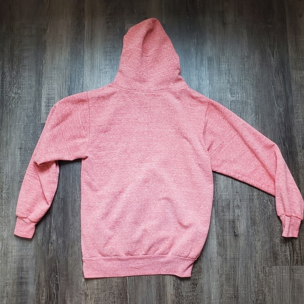 Wisconsin Hoodie - Picture 4 of 5
